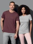 Sales Classic | Men T-shirts Tubular Eco Classic Black Opal 2XL