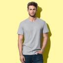 Sales Classic | Men T-shirts Tubular Eco Classic Black Opal 2XL
