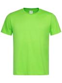 Sales Classic | Men T-shirts Tubular Eco Classic Black Opal 2XL