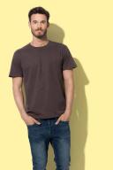 Sales Classic | Men T-shirts Tubular Eco Classic Black Opal 2XL