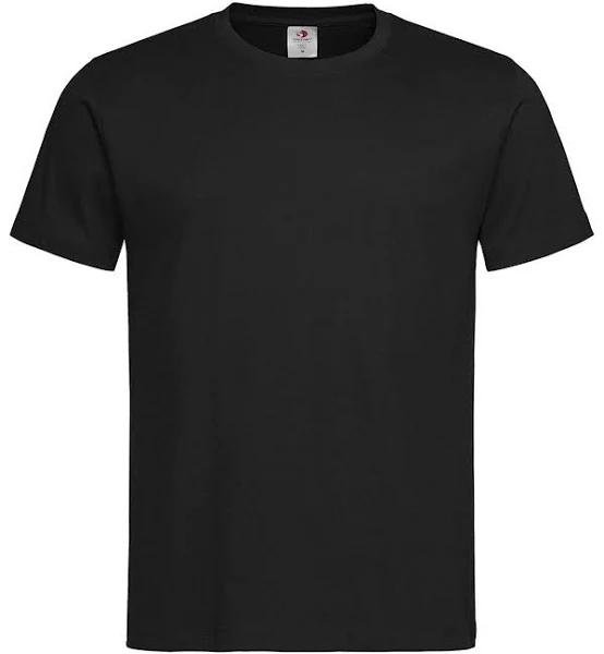 Sales Classic | Men T-shirts Tubular Eco Classic Black Opal 2XL