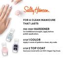 Sally Hansen Good Kind Pure Nail Polish 235 Opulent Opal 10ml