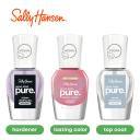 Sally Hansen Good Kind Pure Nail Polish 235 Opulent Opal 10ml