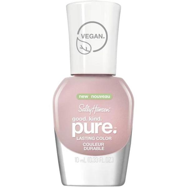 Sally Hansen Good Kind Pure Nail Polish 235 Opulent Opal 10ml