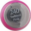 Sally Hansen Hard As Nails Xtreme Wear Nail Color #240 Twisted Pink