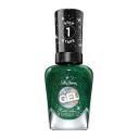 Sally Hansen Miracle Gel Nail Polish Me My Elf & I 14.7ml Limited Edition