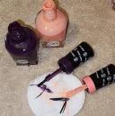 Sally Hansen Miracle Gel Nail Polish Me My Elf & I 14.7ml Limited Edition