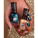 Sally Hansen Miracle Gel Nail Polish Me My Elf & I 14.7ml Limited Edition