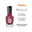 Sally Hansen - Miracle Gel Neon Collection - 2596995 - 03616303915186