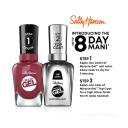 Sally Hansen - Miracle Gel Neon Collection - 2596995 - 03616303915186