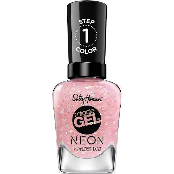 Sally Hansen - Miracle Gel Neon Collection - 2596995 - 03616303915186