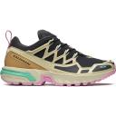 Salomon Acs+ Men Shoes - Black - Size: 13 - Foot Locker