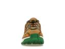 Salomon ACS + OG Taffy Jolly Green
