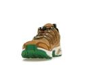 Salomon ACS + OG Taffy Jolly Green