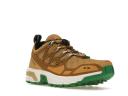 Salomon ACS + OG Taffy Jolly Green
