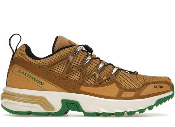 Salomon ACS + OG Taffy Jolly Green