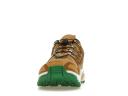 Salomon ACS + OG Taffy Jolly Green