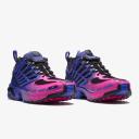 Salomon ACS Pro Advanced Kar L'Art De L'Automobile Pink Blue