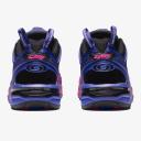Salomon ACS Pro Advanced Kar L'Art De L'Automobile Pink Blue