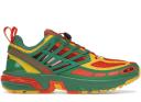 Salomon ACS Pro Advanced Kar L'Art De L'Automobile Pink Blue
