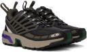 Salomon ACS Pro Advanced Night Sky Major Brown Purple