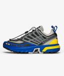 Salomon ACS Pro Blue/ Black/ Buttercup