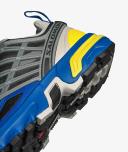 Salomon ACS Pro Blue/ Black/ Buttercup
