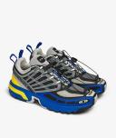 Salomon ACS Pro Blue/ Black/ Buttercup