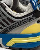 Salomon ACS Pro Blue/ Black/ Buttercup