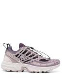Salomon ACS Pro Chunky Sneakers - Purple