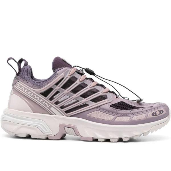 Salomon ACS Pro Chunky Sneakers - Purple