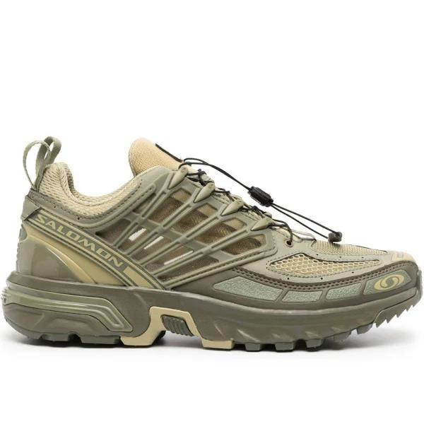 Salomon ACS Pro Low-top Sneakers - Green