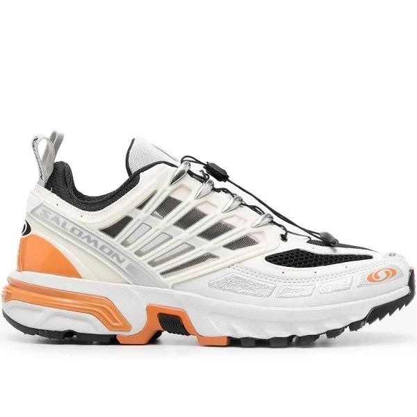 Salomon ACS Pro Low-top Sneakers - White