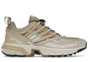 Salomon Beige ACS Pro Advanced Sneakers