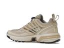Salomon Beige ACS Pro Advanced Sneakers