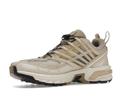 Salomon Beige ACS Pro Advanced Sneakers