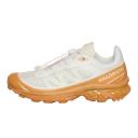 Salomon Beige XT-6 Ft Sneakers