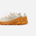 Salomon Beige XT-6 Ft Sneakers