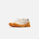 Salomon Beige XT-6 Ft Sneakers