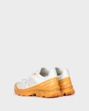 Salomon Beige XT-6 Ft Sneakers