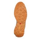 Salomon Beige XT-6 Ft Sneakers