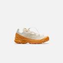 Salomon Beige XT-6 Ft Sneakers