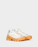 Salomon Beige XT-6 Ft Sneakers