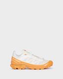 Salomon Beige XT-6 Ft Sneakers