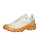 Salomon Beige XT-6 Ft Sneakers