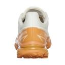 Salomon Beige XT-6 Ft Sneakers