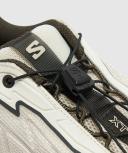 Salomon Beige XT-Slate Advanced Sneakers