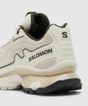 Salomon Beige XT-Slate Advanced Sneakers