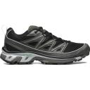 Salomon Black & Brown XT-6 Expanse Sneakers