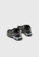 Salomon Black & Brown XT-6 Expanse Sneakers